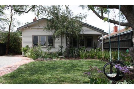 Property photo of 32 Oswald Street Elsternwick VIC 3185