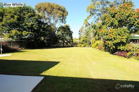 Property photo of 25 Honeysuckle Avenue Kawungan QLD 4655