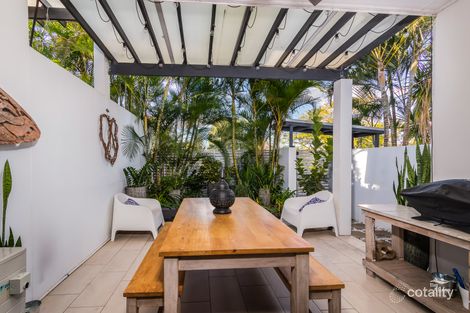 3/1234 Burrai St, Morningside, QLD 4170