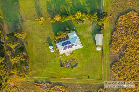 Property photo of 187-201 Millstream Road Cedar Vale QLD 4285