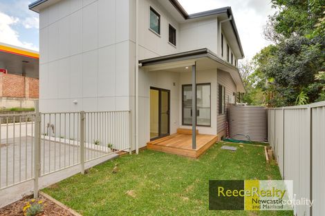 Property photo of 2/29 Brooks Street Wallsend NSW 2287