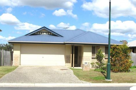 19 Blueberry Ash Ct, Boronia Heights, QLD 4124