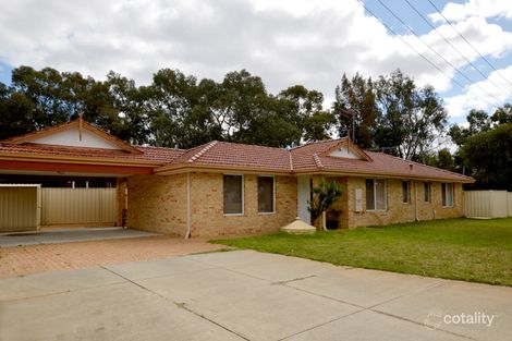 Property photo of 16A Vesta Crescent Shelley WA 6148