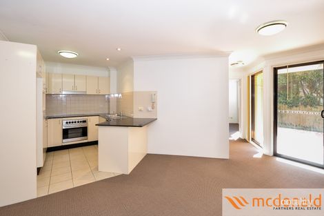 Property photo of 16/1-3 High Street Caringbah NSW 2229