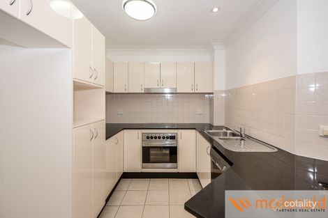 Property photo of 16/1-3 High Street Caringbah NSW 2229