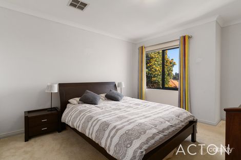 Property photo of 33A Britannia Road Leederville WA 6007