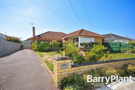Property photo of 48 Baird Street Mulgrave VIC 3170