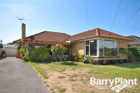 Property photo of 48 Baird Street Mulgrave VIC 3170