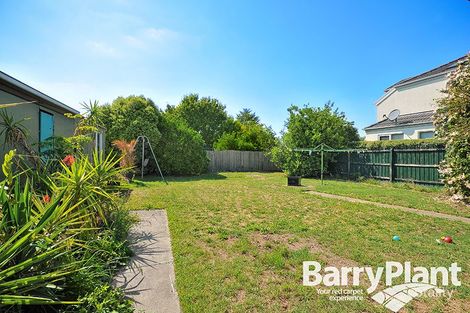 Property photo of 48 Baird Street Mulgrave VIC 3170