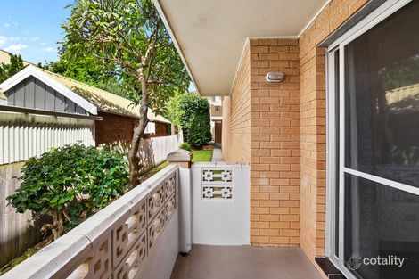 Property photo of 2/52 Pacific Parade Dee Why NSW 2099