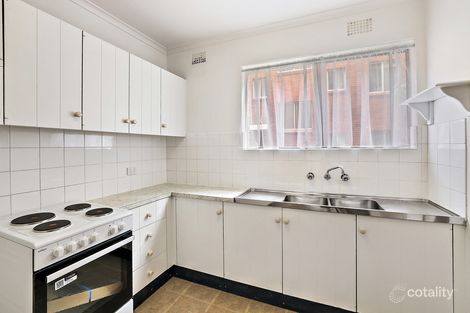 Property photo of 2/52 Pacific Parade Dee Why NSW 2099