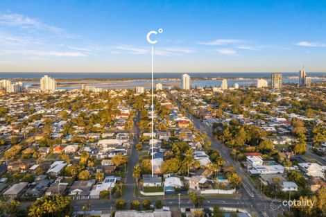 Property photo of 34 Heydon Avenue Labrador QLD 4215
