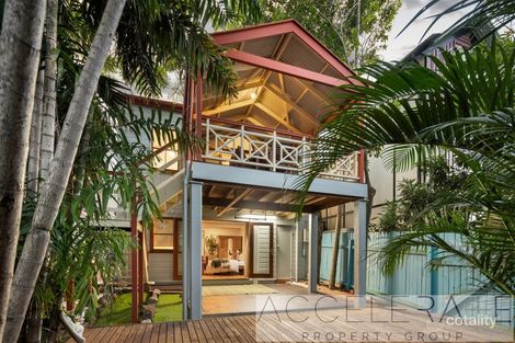Property photo of 8 Regent Street Petrie Terrace QLD 4000