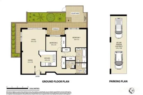 Property photo of 3/87 Howard Avenue Dee Why NSW 2099