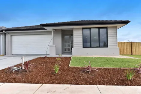 7 Flycatcher Rd, Sunbury, VIC 3429