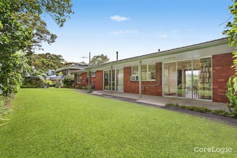 Property photo of 108 Deepwater Road Castle Cove NSW 2069