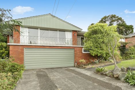 Property photo of 108 Deepwater Road Castle Cove NSW 2069