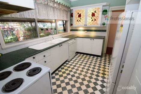 Property photo of 19 View Street Kelso NSW 2795