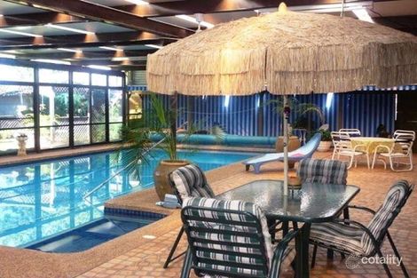 Property photo of 32 Casino Road Junction Hill NSW 2460