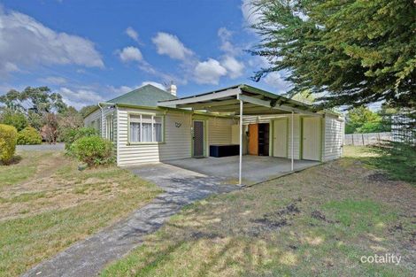 Property photo of 729 Tea Tree Road Tea Tree TAS 7017
