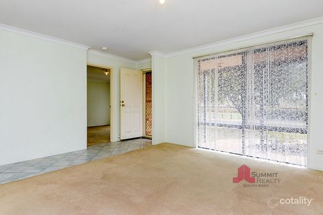 Property photo of 63 Glenhuon Boulevard Eaton WA 6232