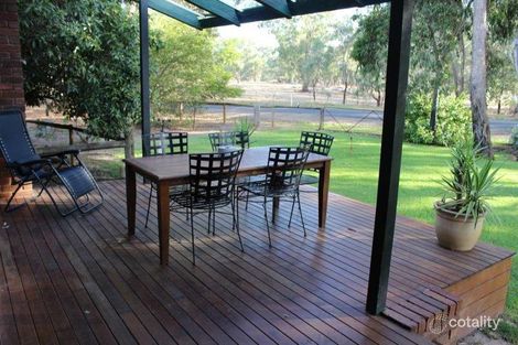 Property photo of 73 Palmerston Street South Baddaginnie VIC 3670