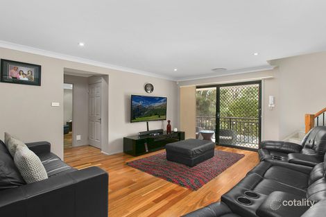 Property photo of 30 Conway Crescent Blackbutt NSW 2529