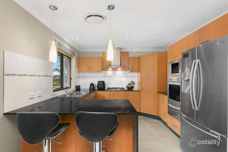 Property photo of 30 Conway Crescent Blackbutt NSW 2529