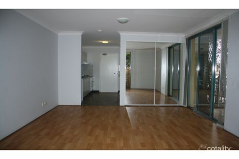 Property photo of 8/1 Linthorpe Street Newtown NSW 2042