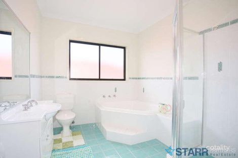 Property photo of 62 Scottsdale Circuit West Hoxton NSW 2171
