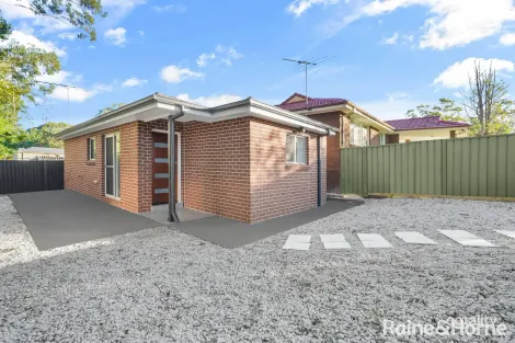 Property photo of 2 Sandra Place Ingleburn NSW 2565