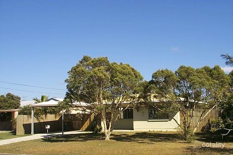 Property photo of 321 Pinnacle Drive Rasmussen QLD 4815