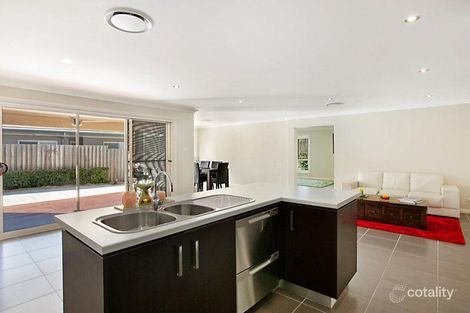 Property photo of 4 Casuarina Drive Pokolbin NSW 2320