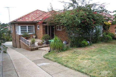 Property photo of 36 Richard Avenue Earlwood NSW 2206