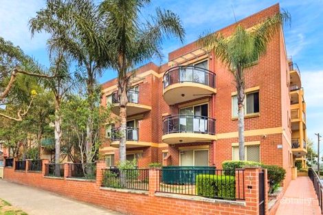 Property photo of 3/12 Everton Road Strathfield NSW 2135
