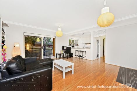 Property photo of 3/12 Everton Road Strathfield NSW 2135