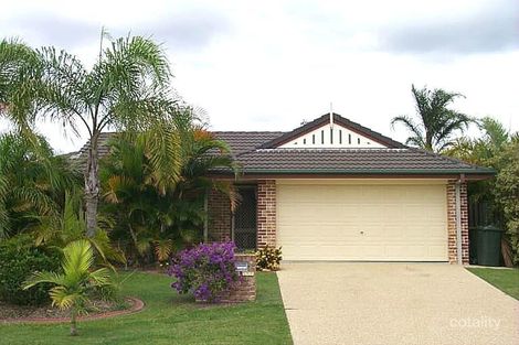 9 Nisbet Pl, Merrimac, QLD 4226