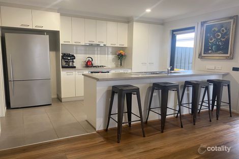 Property photo of 41 Breadalbane Avenue Mernda VIC 3754