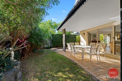 Property photo of 1 Beach Haven Court Sapphire Beach NSW 2450