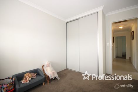 Property photo of 37 Castlereagh Vista Millbridge WA 6232