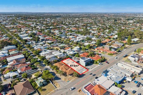 3/192 Scarborough Beach Rd, Doubleview, WA 6018