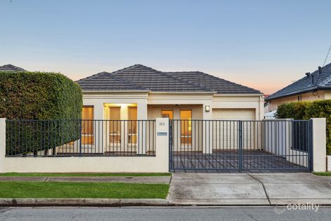 Property photo of 35A Flinders Parade Flinders Park SA 5025