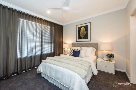 Property photo of 3/20 Salen Court Ardross WA 6153