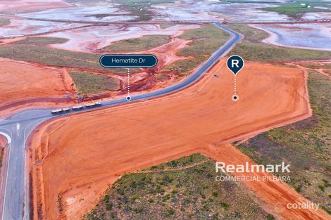 82 Hematite Dr, Wedgefield, WA 6721