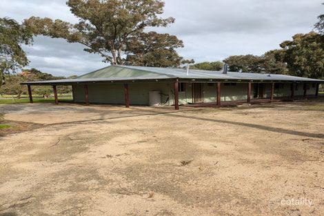 27 Fishermans Rd, West Coolup, WA 6214
