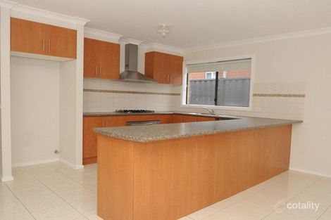 Property photo of 24 Rocky Gate Drive Truganina VIC 3029