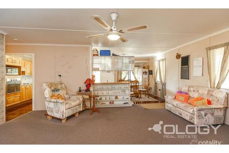 Property photo of 130 Caroline Street The Range QLD 4700