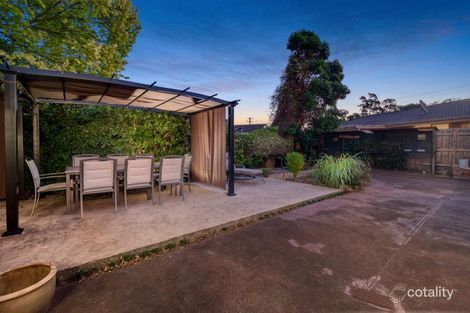 Property photo of 6 Sandhurst Crescent Bundoora VIC 3083