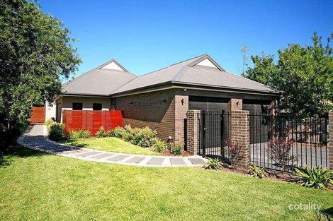 Property photo of 11 Neptune Street Sandringham VIC 3191