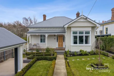 86 Abbott St, East Launceston, TAS 7250